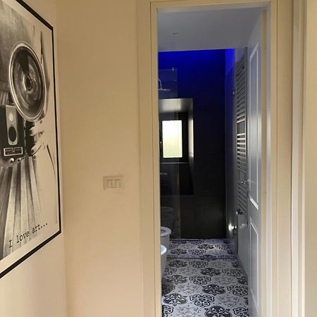 Piazza Del Popolo Luxury Apartament Apartment Rome Bagian luar foto