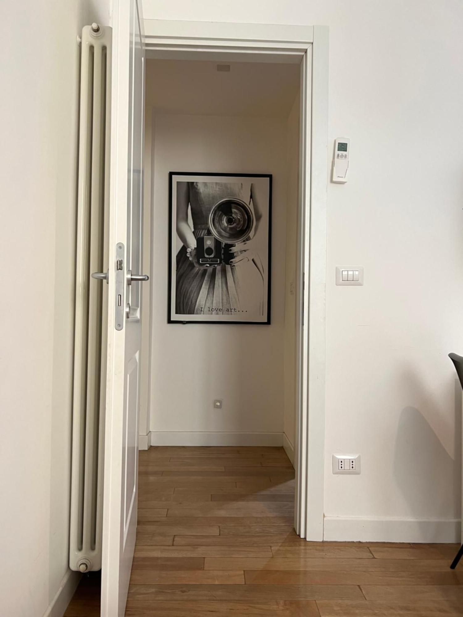 Piazza Del Popolo Luxury Apartament Apartment Rome Bagian luar foto