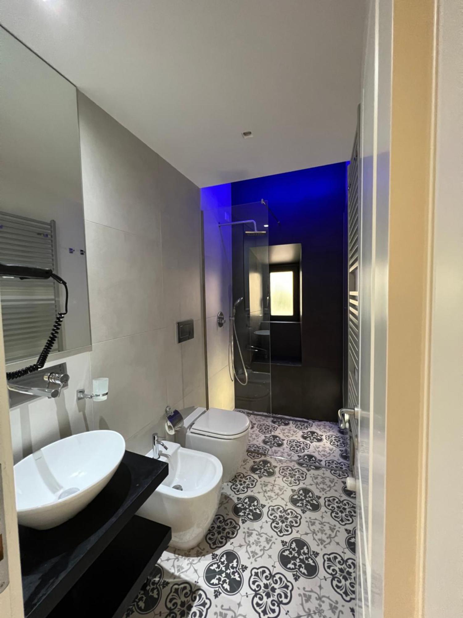 Piazza Del Popolo Luxury Apartament Apartment Rome Bagian luar foto