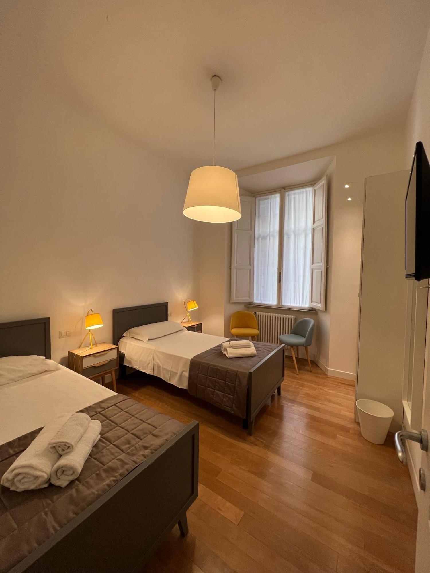 Piazza Del Popolo Luxury Apartament Apartment Rome Bagian luar foto