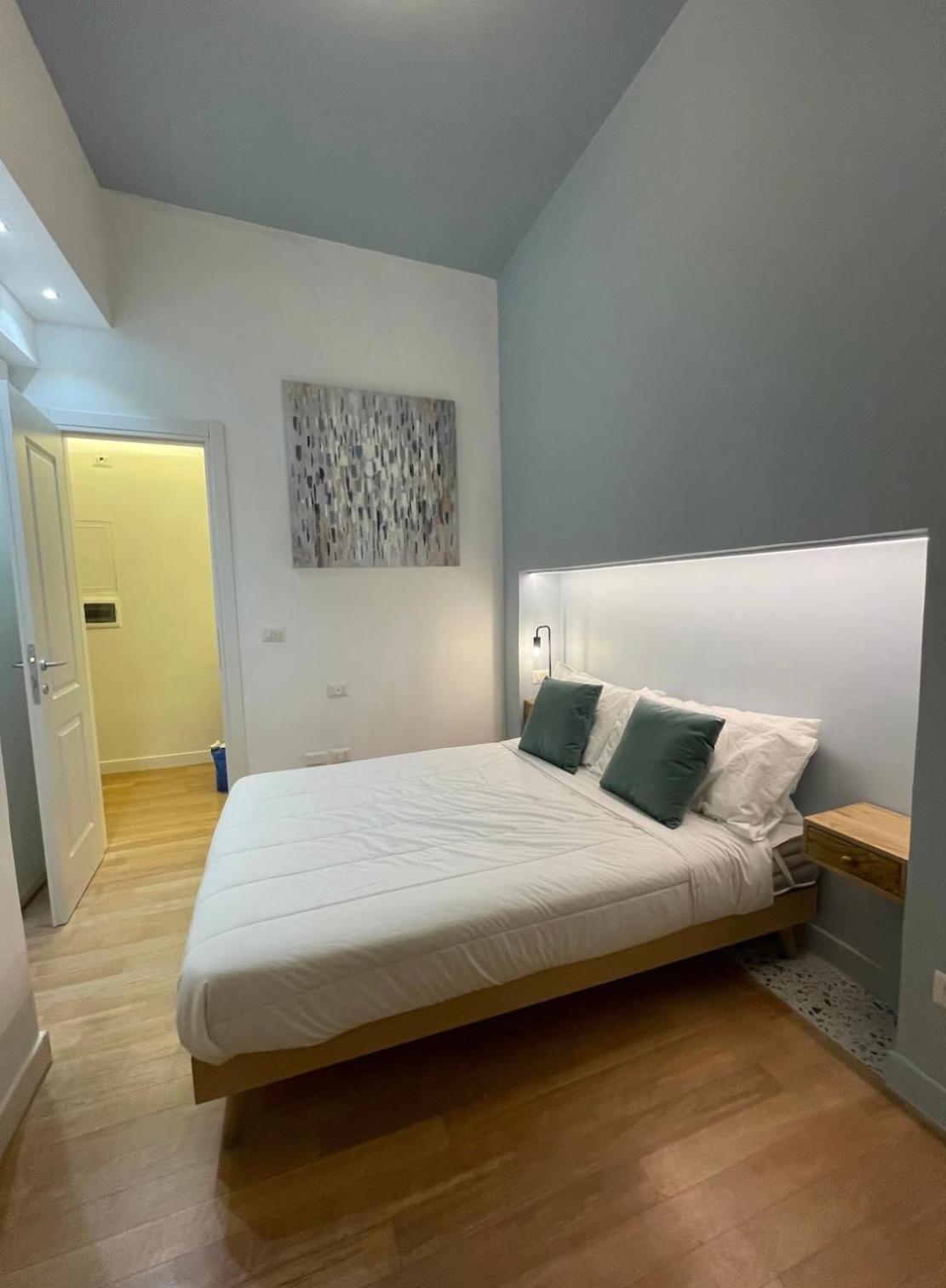 Piazza Del Popolo Luxury Apartament Apartment Rome Bagian luar foto