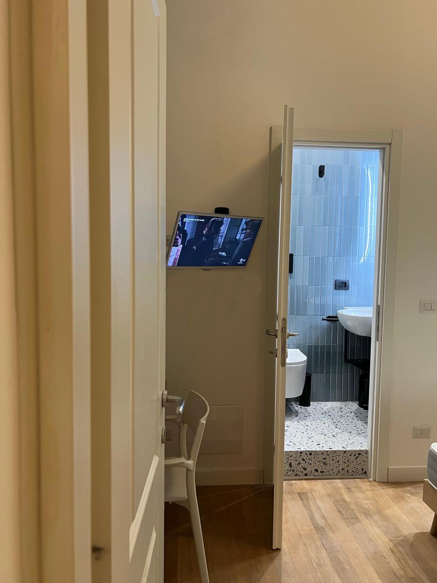 Piazza Del Popolo Luxury Apartament Apartment Rome Bagian luar foto